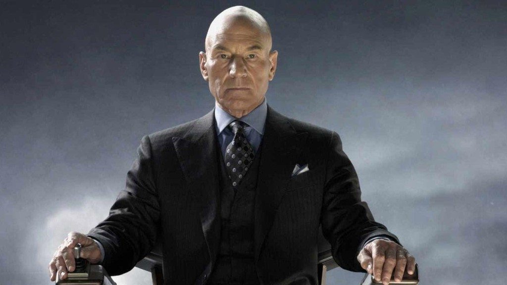professor-xavier