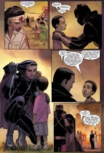 quem é o pantera negra 01