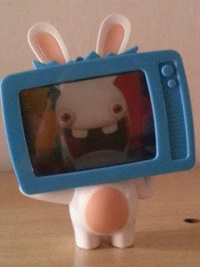 Rabbid TV