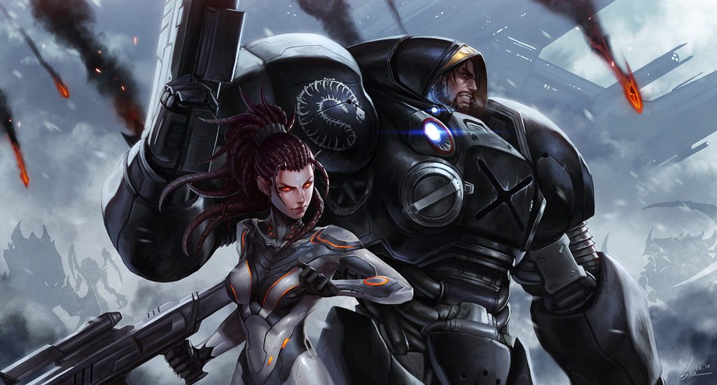 raynor