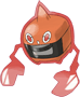rotom-heat