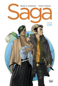 saga