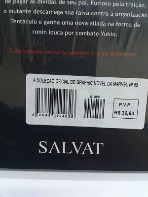 salvat