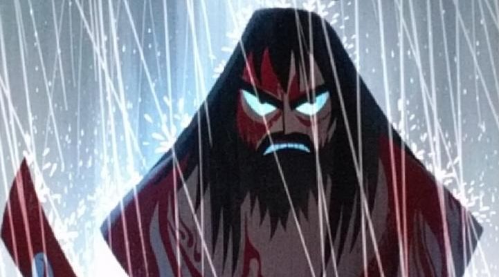 samurai jack