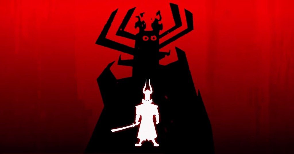 samurai jack