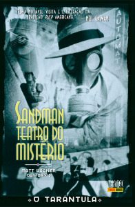 sandman