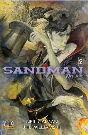 sandman