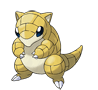 sandshrew
