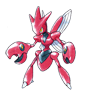 scizor
