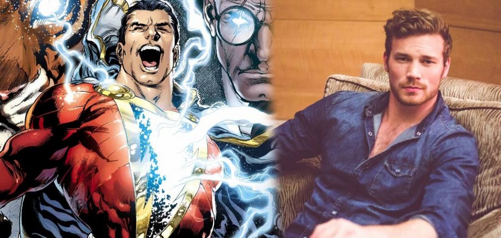 shazam-role