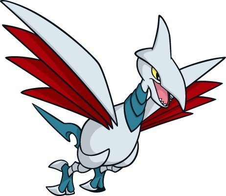 skarmory