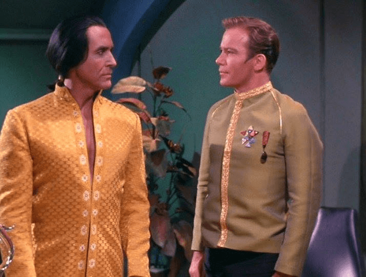 space seed