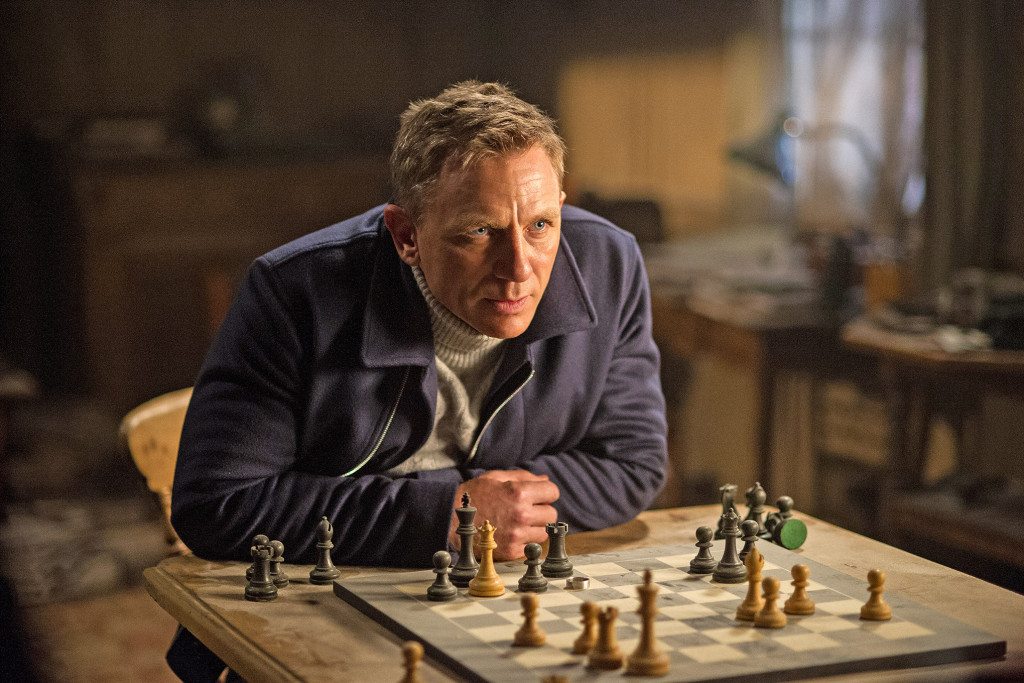 spectre