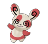 spinda