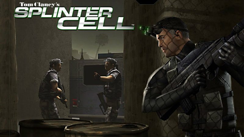 splintercell
