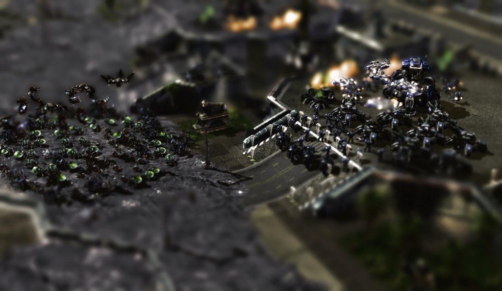 starcraft