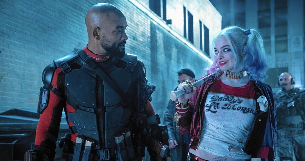 suicidesquad