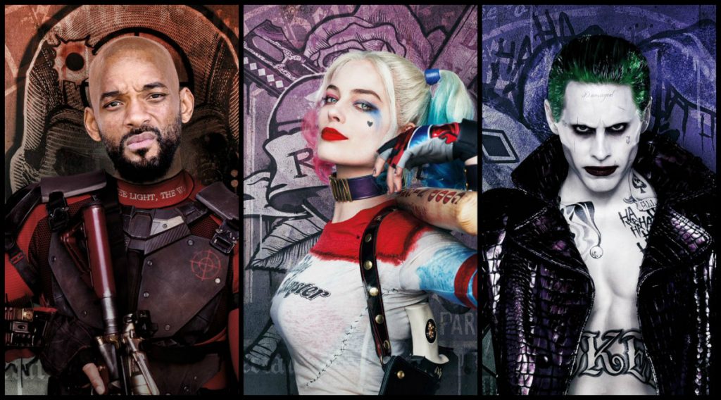 suicidesquad