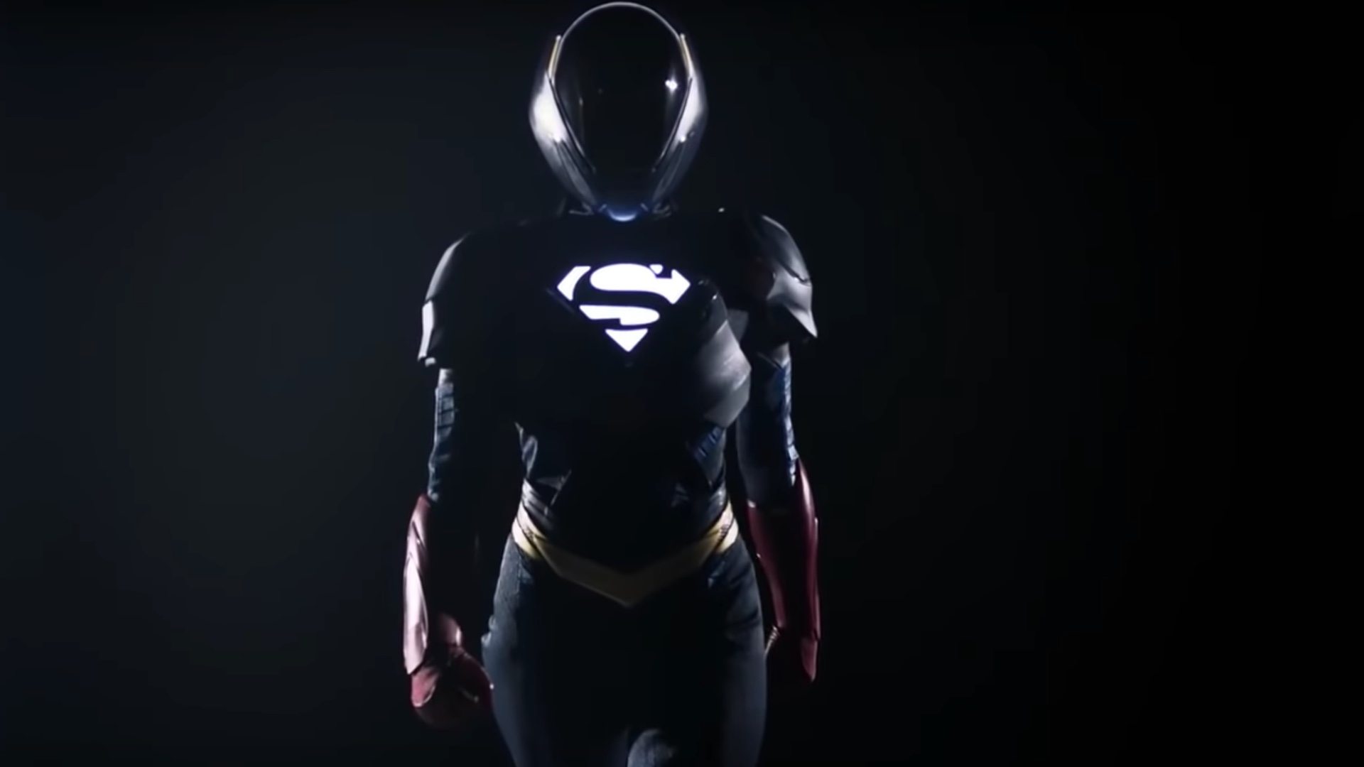 supergirl