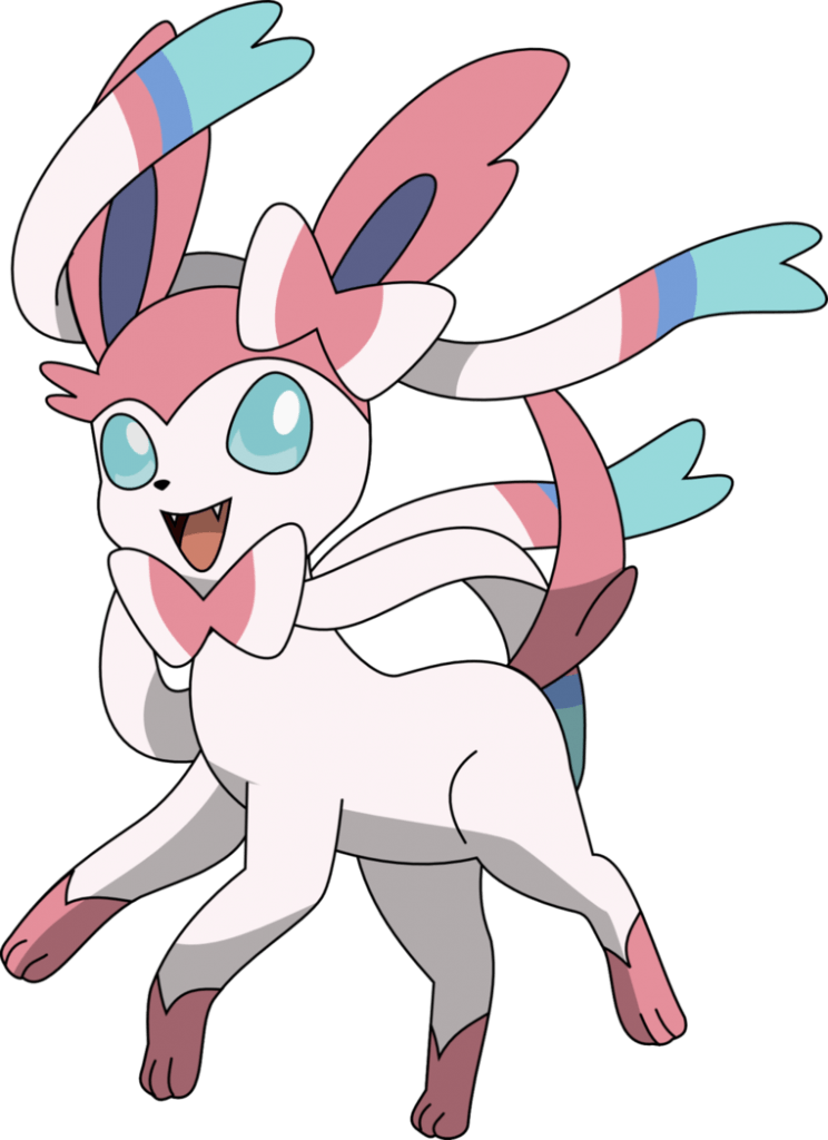sylveon