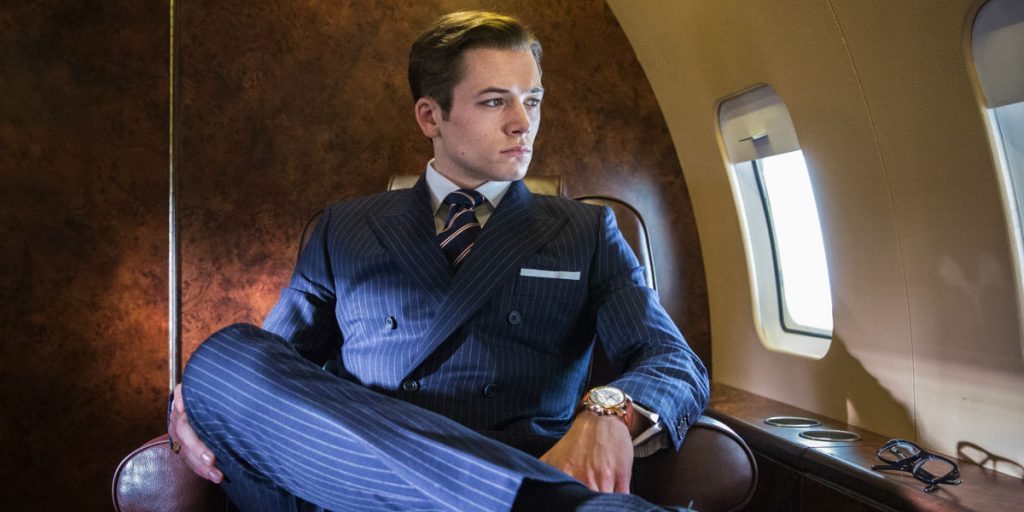 taron