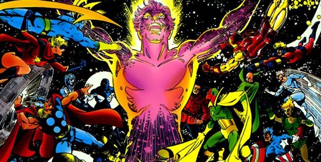 the-korvac-saga