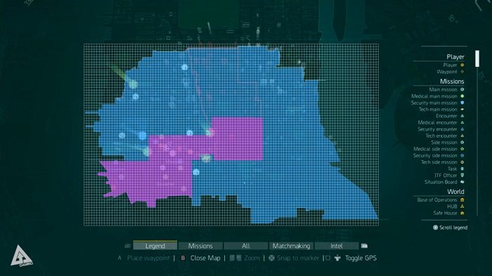 thedivision