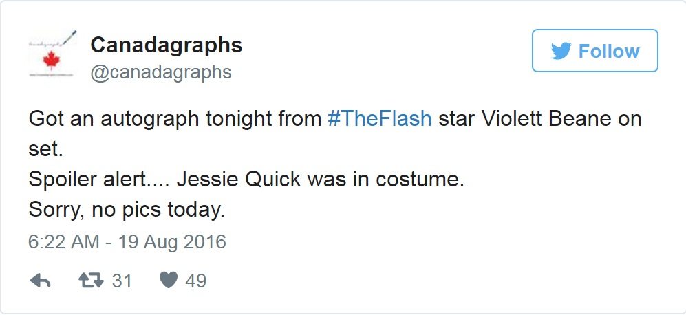 theflash