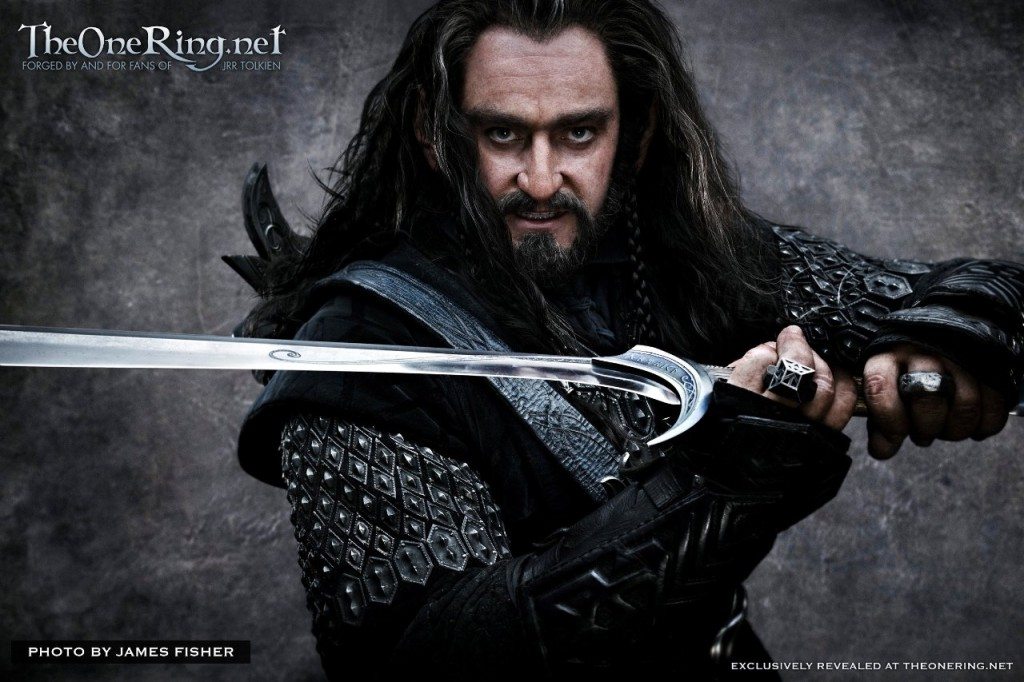 thorin-richardarmitage