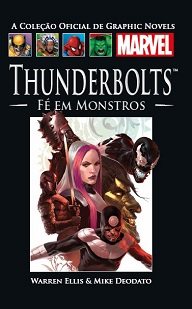 thunderbolts