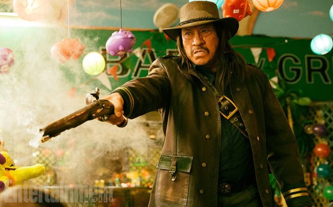 trejo