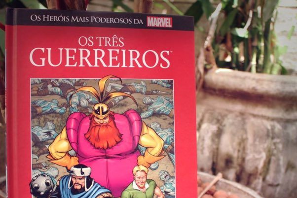 tresguerreiros