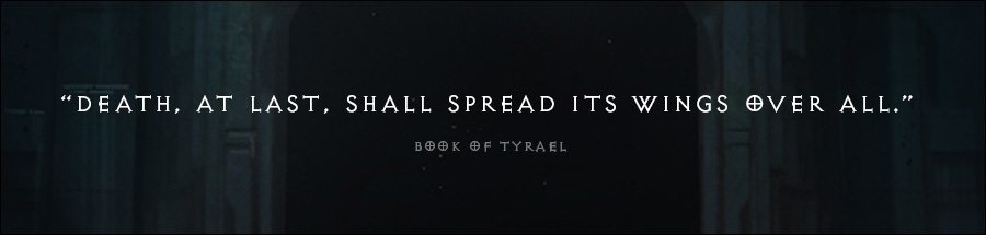 tyrael