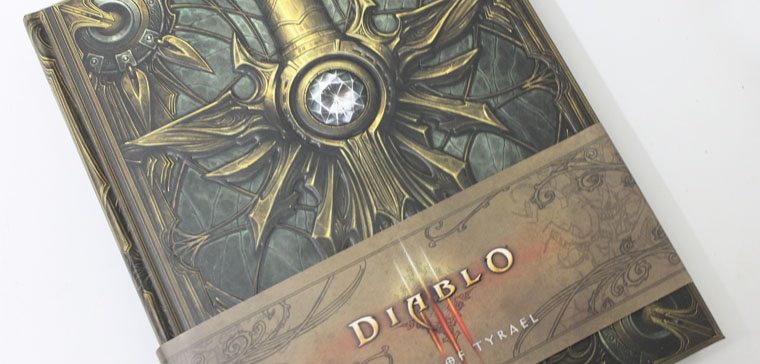 tyrael