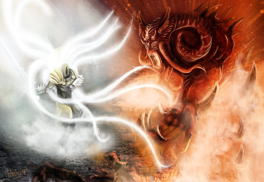 tyraeldiablo