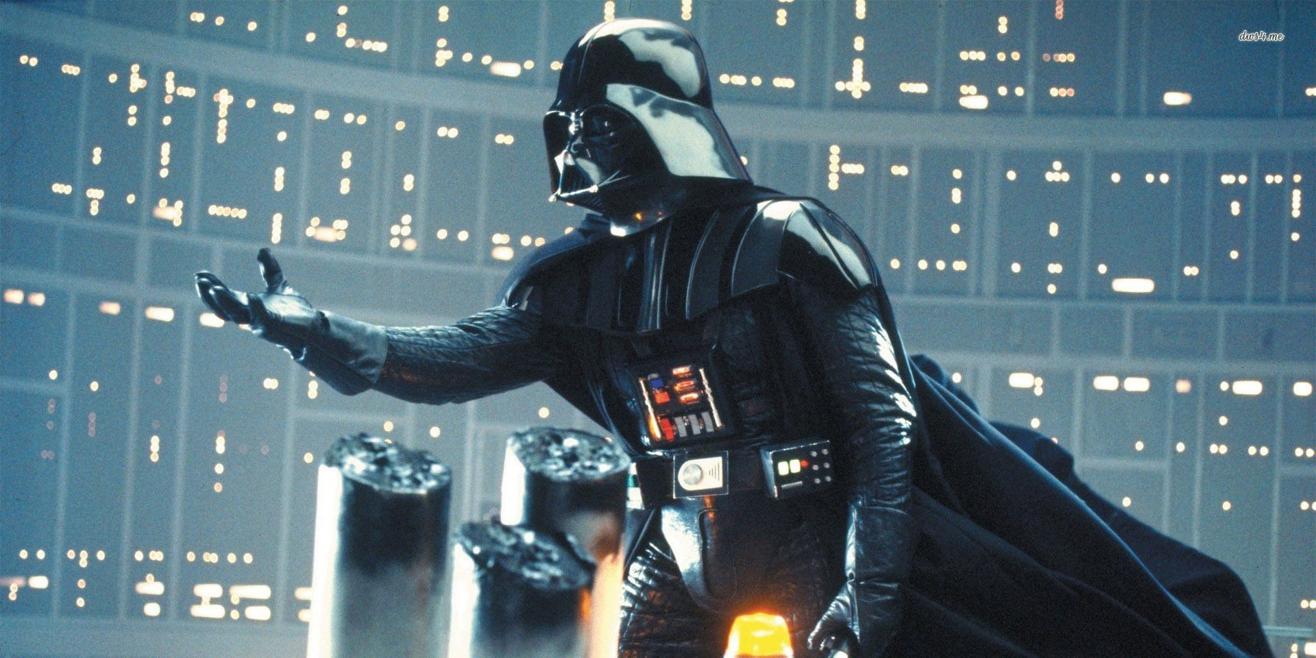 vader
