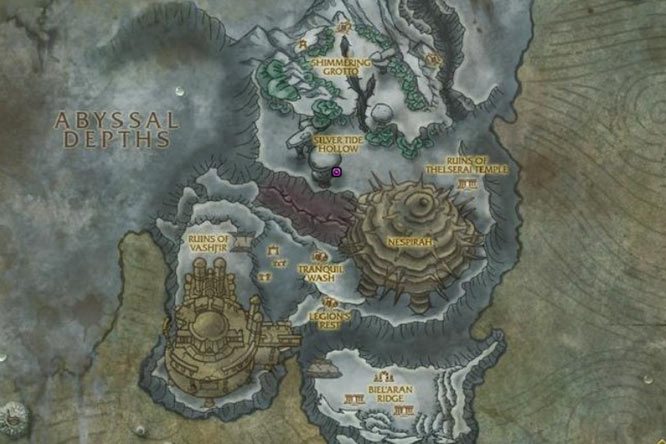 vashjir