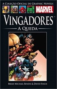 vingadores