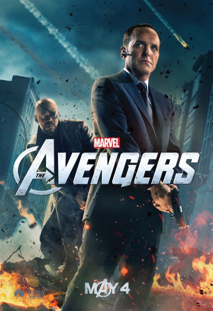 vingadores