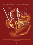 VIOLENT CASES - CAPA.indd