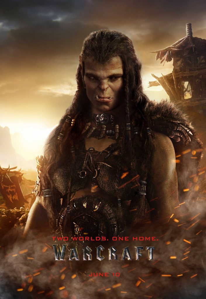 warcraft