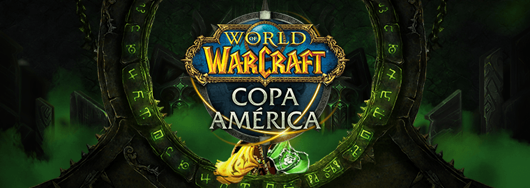 warcraft