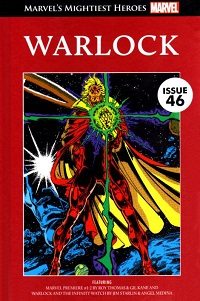 warlock