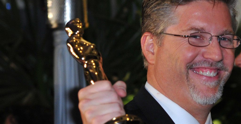 Bill Westenhofer, winner of best visual effects for Life of Pi, said backstage that the business model of the visual effects industry needs to change.