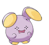 whismur
