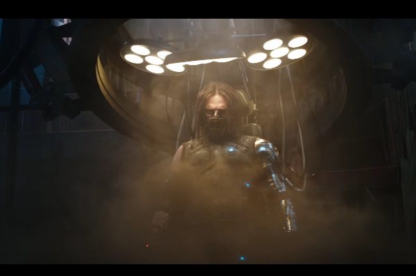 wintersoldier