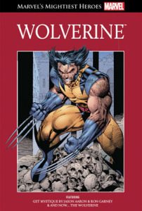wolverine