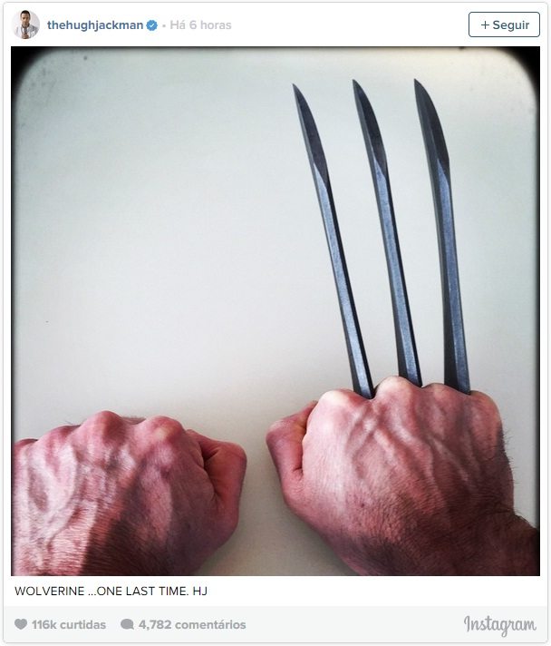 wolverine
