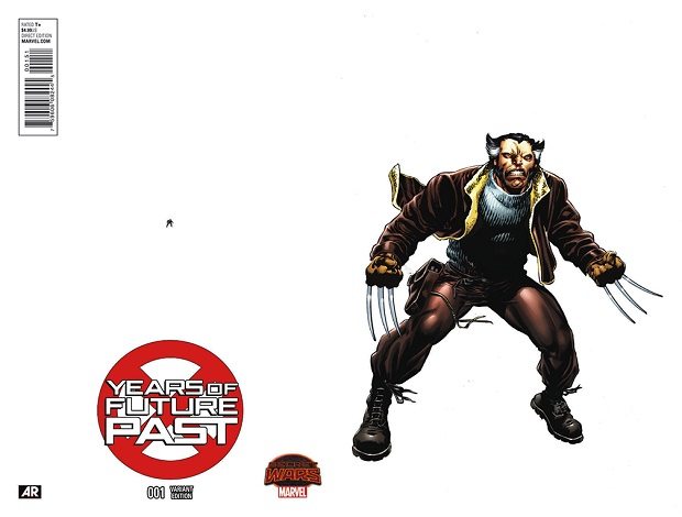 wolverine
