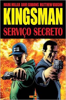 kingsman